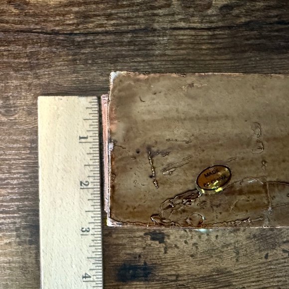 Small Trinket Box - Picture 9 of 13